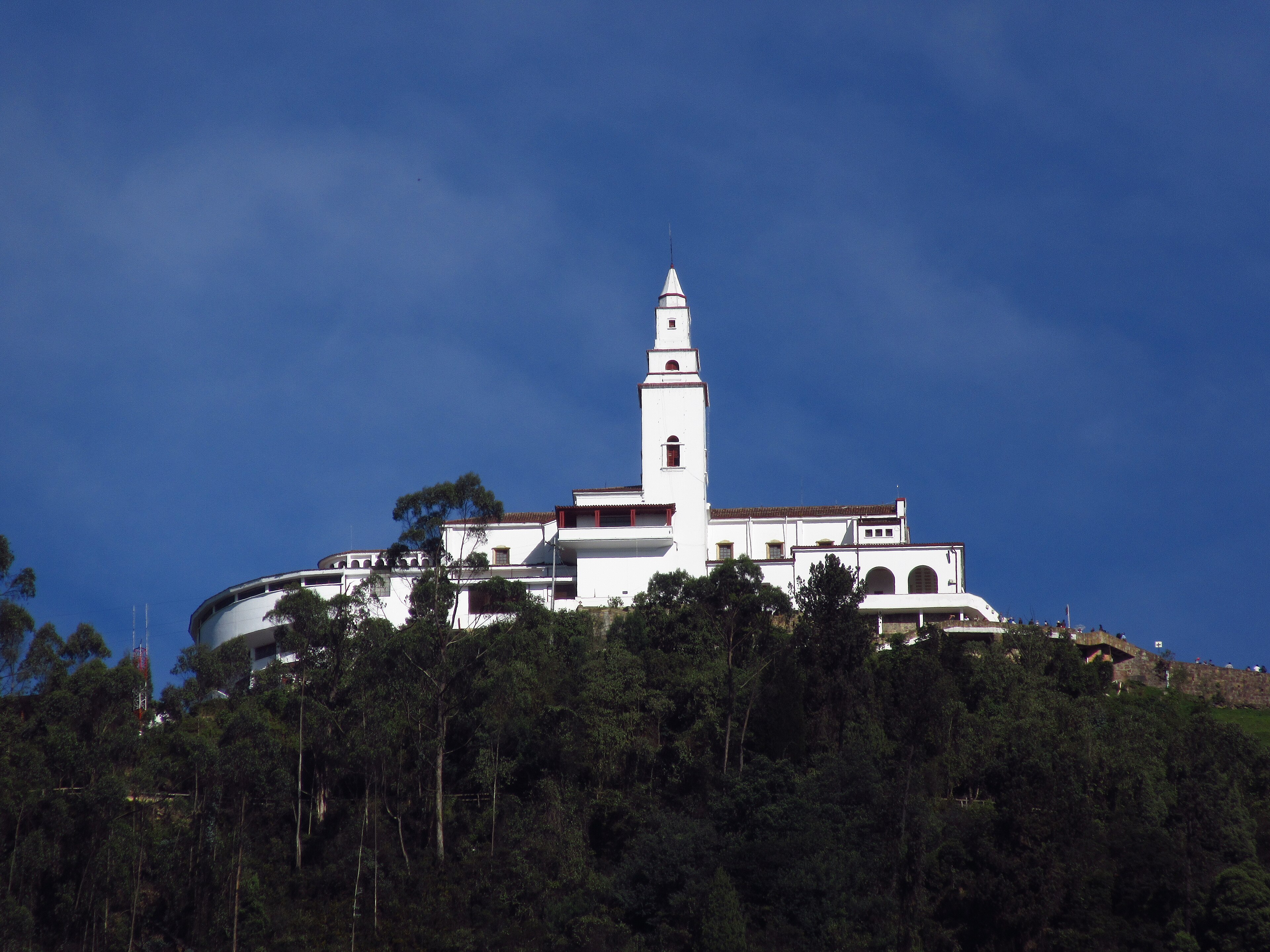 Bogotá